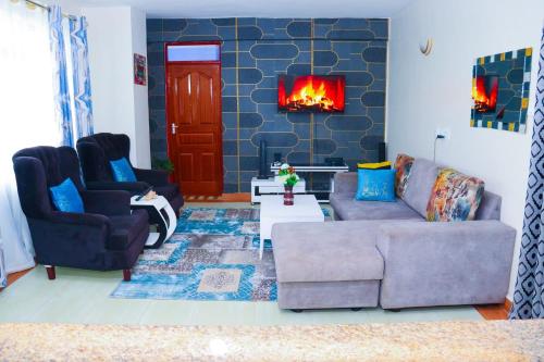 Best rated Garden Estate 2 bedroom