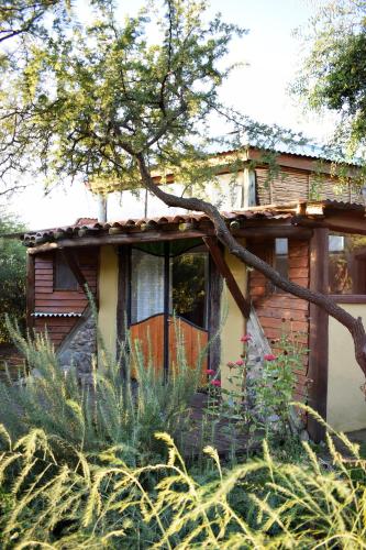 Hexágono de San Javier in San Javier, Argentina