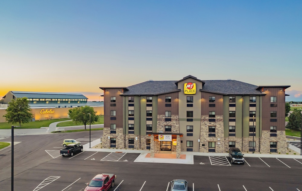 My Place Hotel Mitchell SD - photo 28
