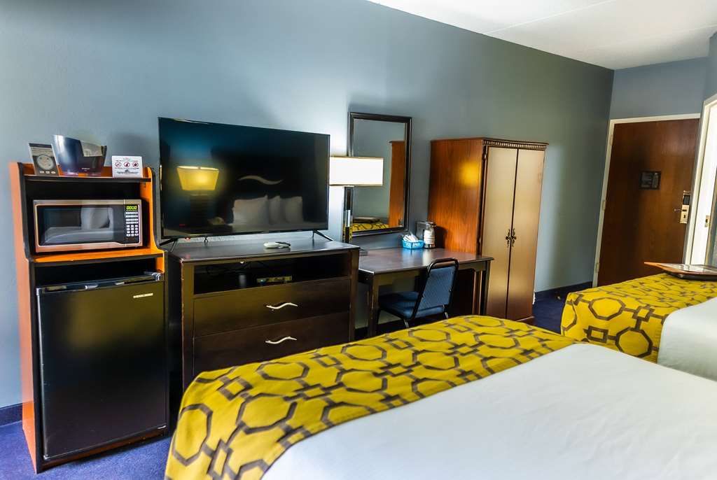 Baymont by Wyndham London KY - photo 26