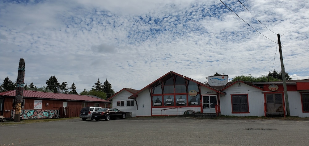 Singing Surf Inn & Pub - last minute hotel in Unknown City