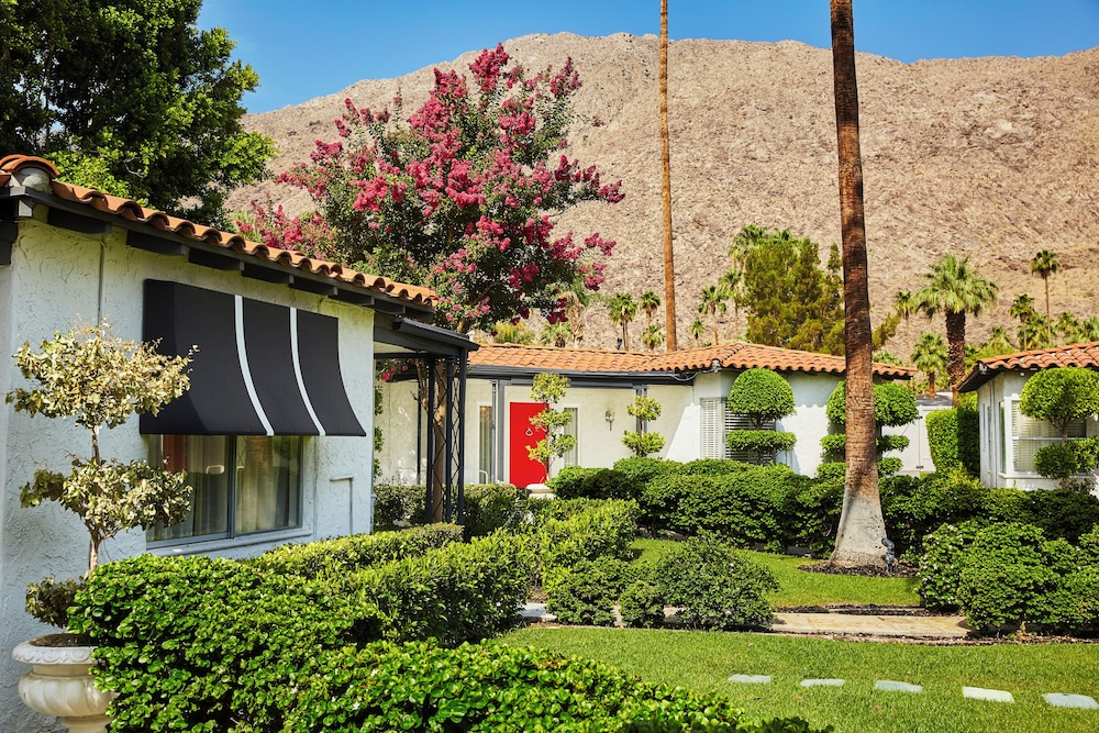 Avalon Hotel & Bungalows Palm Springs a Member of Design Hotels - photo 72