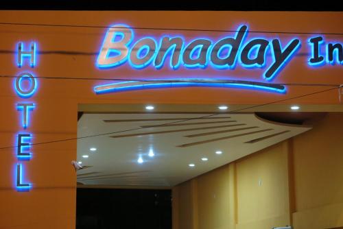 Hotel Bonaday Inn - carbon neutral hotel in Ometepec