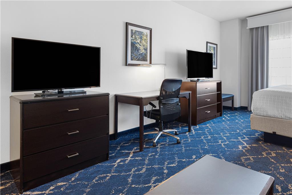 Best Western Plus New Richmond Inn & Suites - photo 14