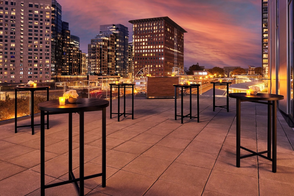 Omni Boston Hotel at the Seaport - photo 78