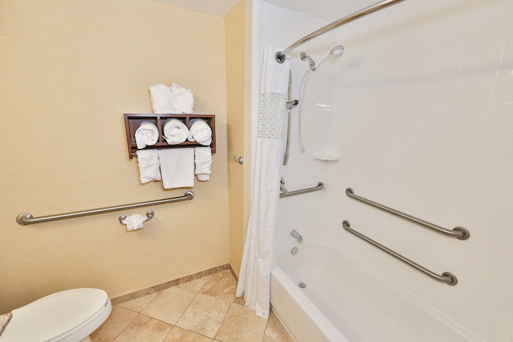 Hampton Inn & Suites Alpharetta Roswell - photo 35