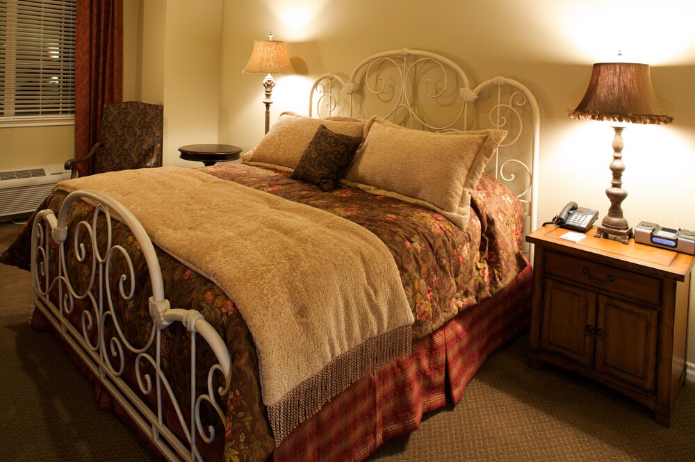 Wildcatter Ranch Resort & Spa - photo 14