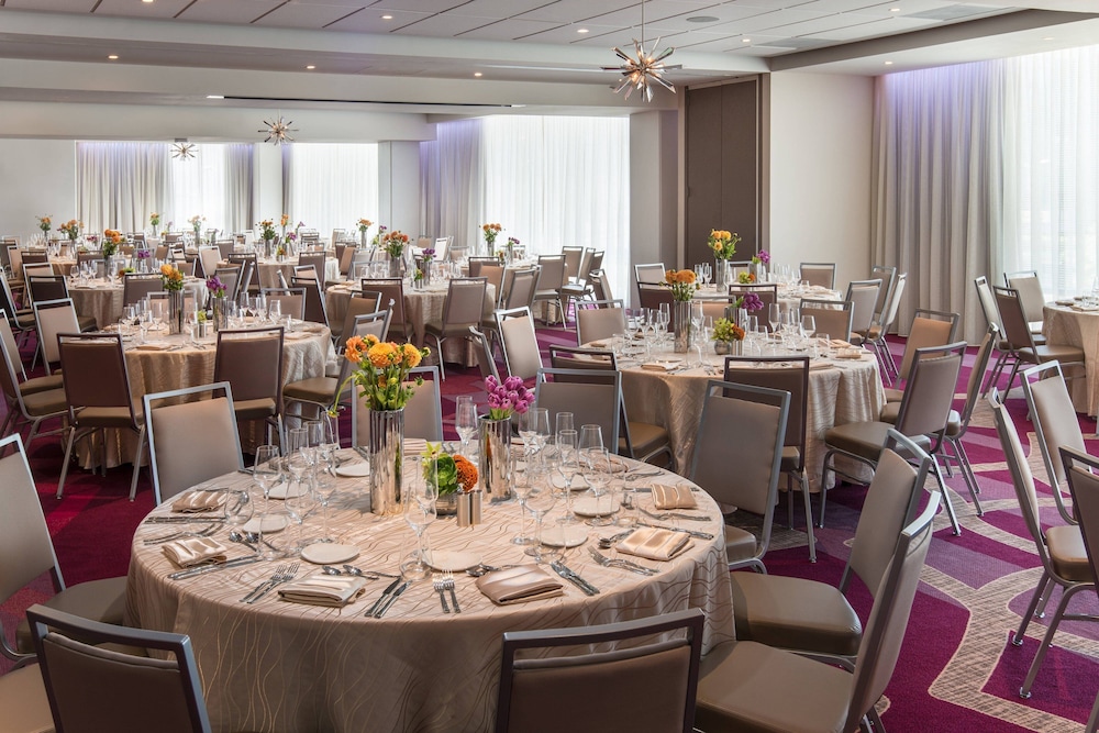Residence Inn Los Angeles L.A. LIVE - photo 61