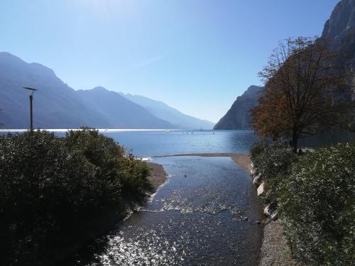 RivApartmentsDowntowN Travel — Riva Del Garda — photo 3