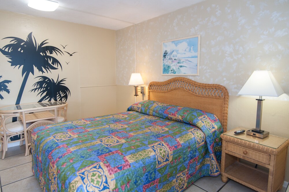Blackfin Resort and Marina - photo 6