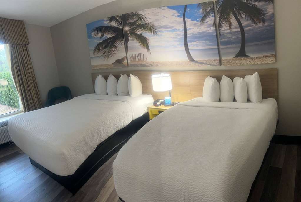 Days Inn by Wyndham Port Charlotte Punta Gorda - photo 19