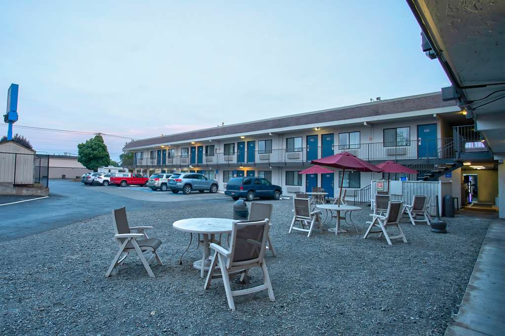 Motel 6 Salem OR - photo 25