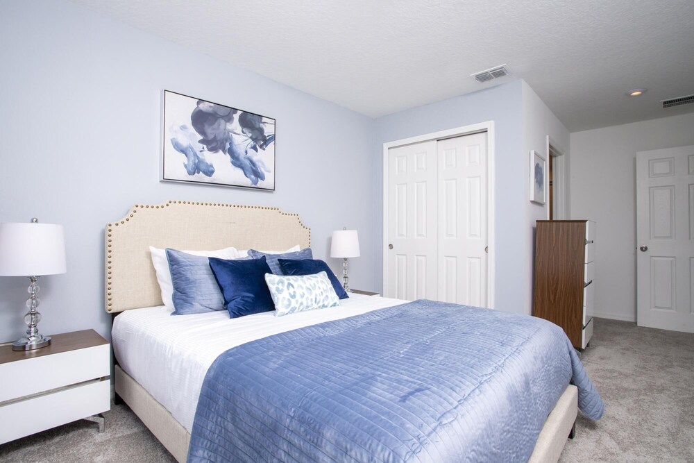 Breathtaking 5 Bd w Pool and Surf Park Solara Resort 2191 Kissimmee - photo 20