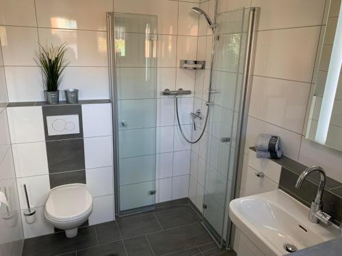 Ferienhaus Wacholderhain — Haseluenne — photo 4