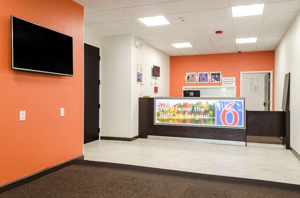 Motel 6 Brockton MA - photo 27