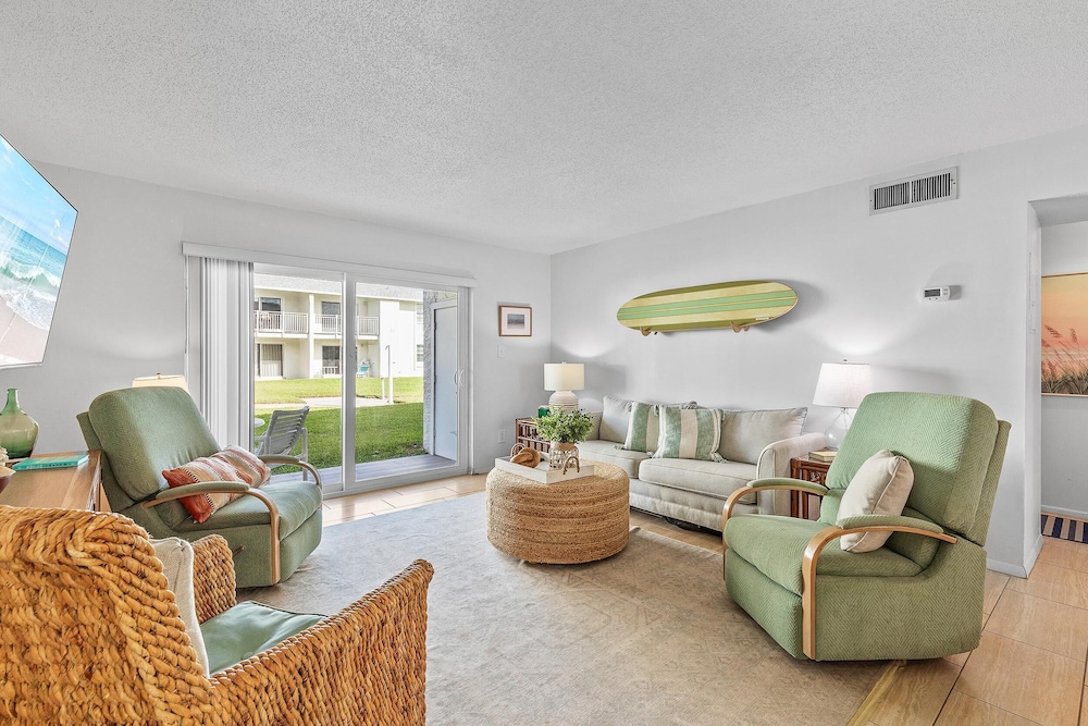Colony Beach Club 121 — 4-Star Luxury Hotel in New Smyrna Beach, United States