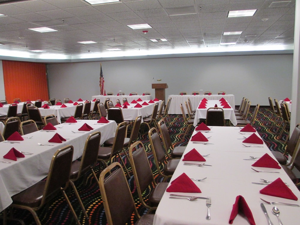 Americas Best Value Inn Billings - photo 30