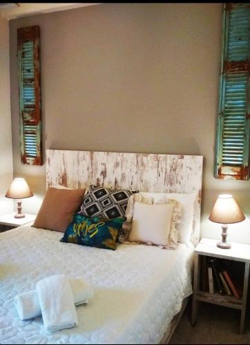 Nicol's Apartment — 4-Star Luxury Hotel in Preveza, Greece