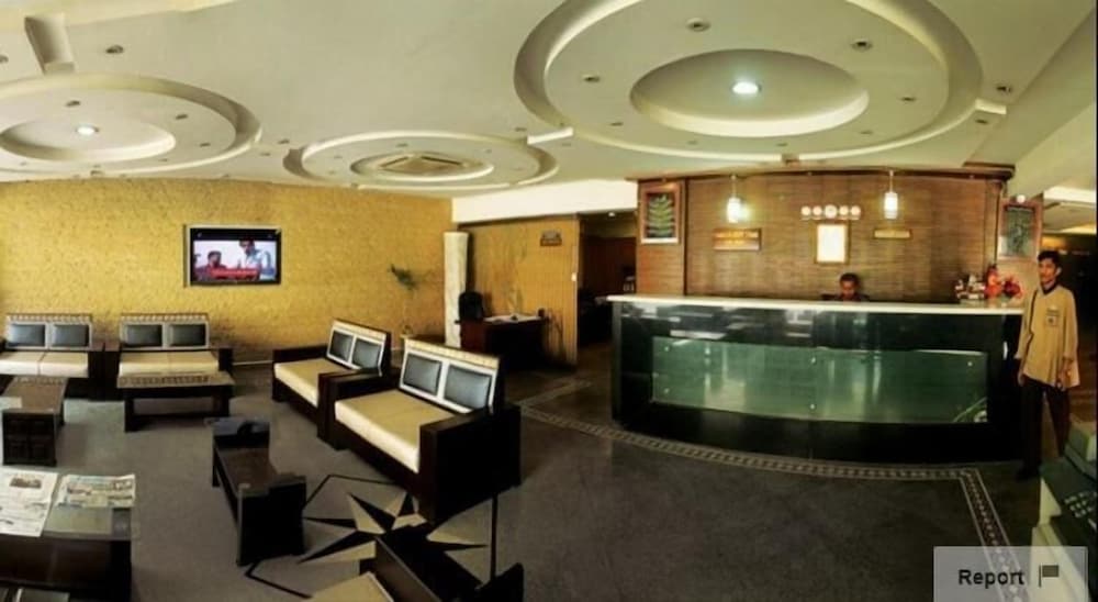 Potohar Hotel in Rawalpindi, Pakistan