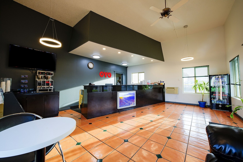 Hermiston Inn & Suites - photo 30