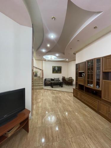 Apartment #1 in the city center — 4-Star Luxury Hotel in Yerevan, Armenia