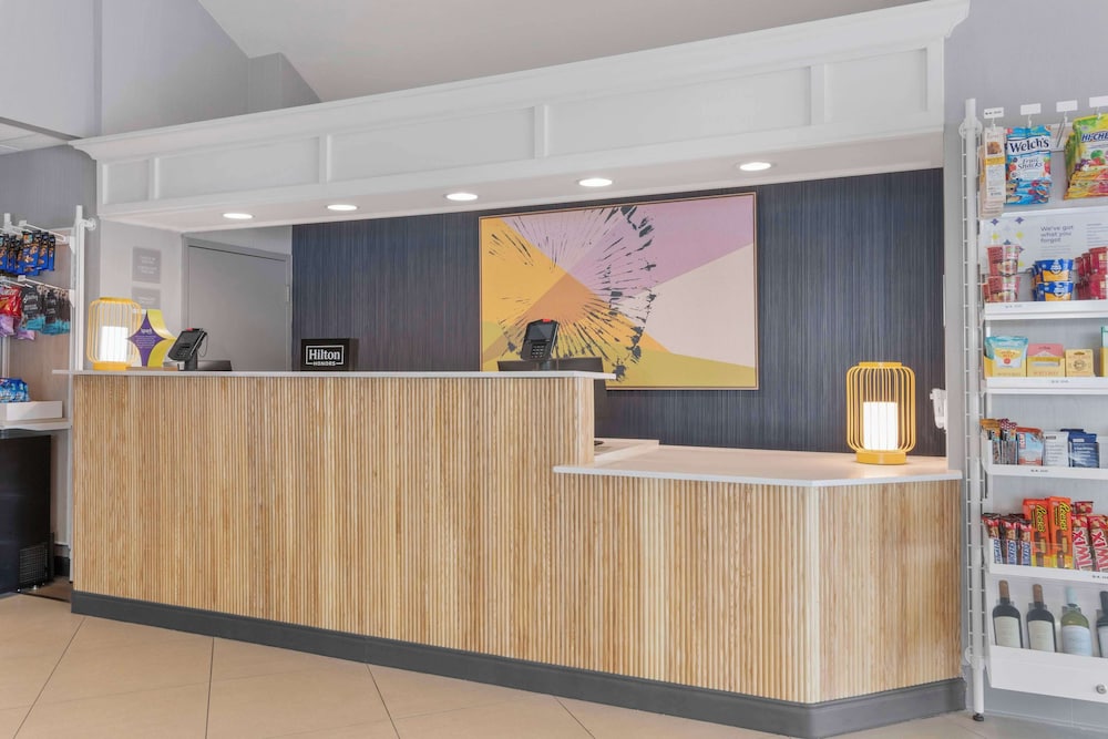 Spark by Hilton Orlando near SeaWorld - photo 27