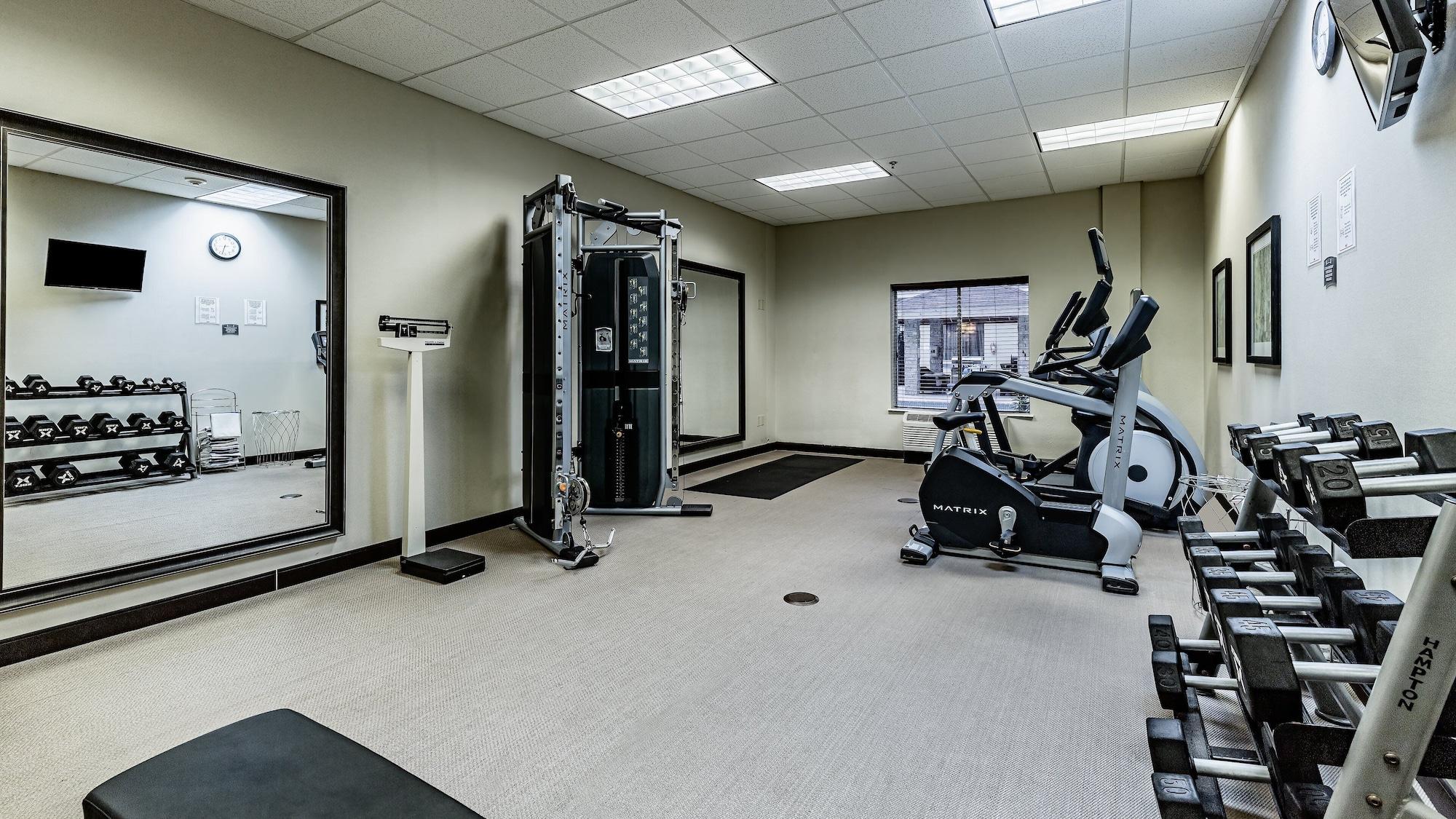Staybridge Suites Laredo International Airport by IHG - photo 20