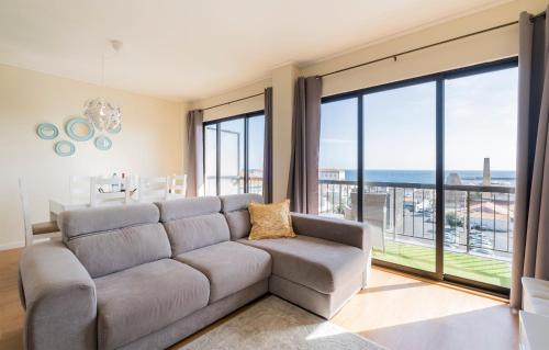House at the Sea — 4-Star Luxury Hotel in Ponta Delgada, Portugal
