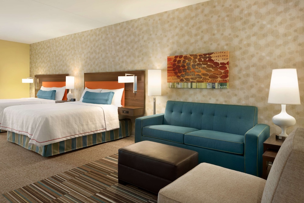 Home2 Suites by Hilton Middleburg Heights Cleveland - photo 17