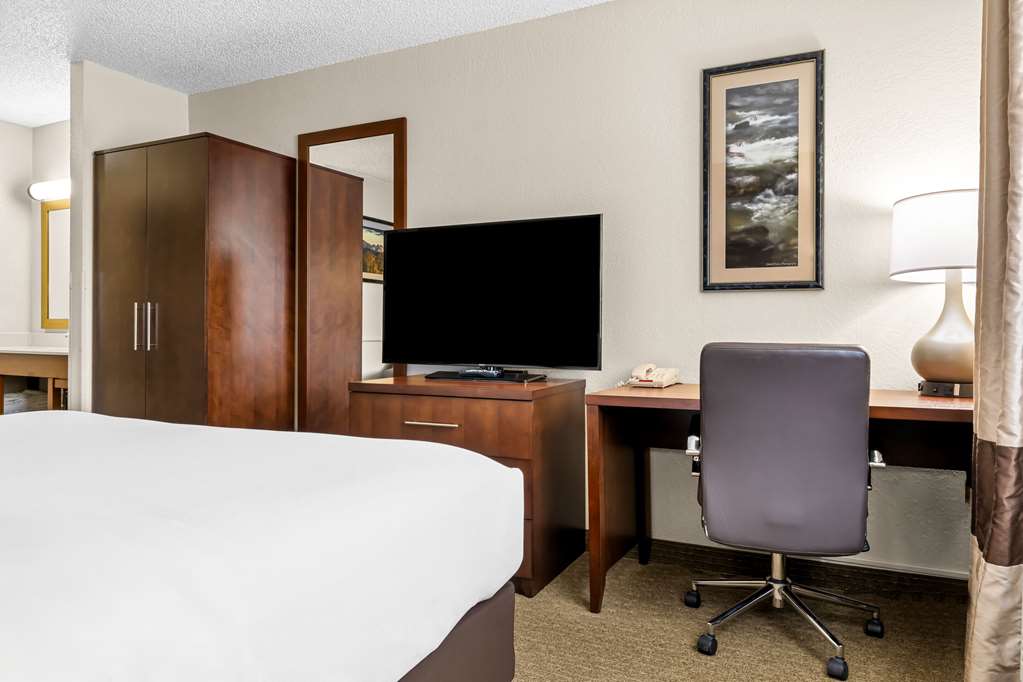 Comfort Inn Worland Hwy 16 to Yellowstone - photo 19