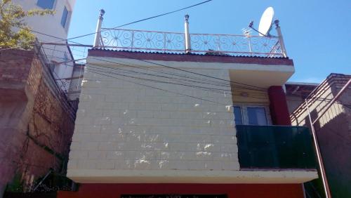 Dadu's Apartment