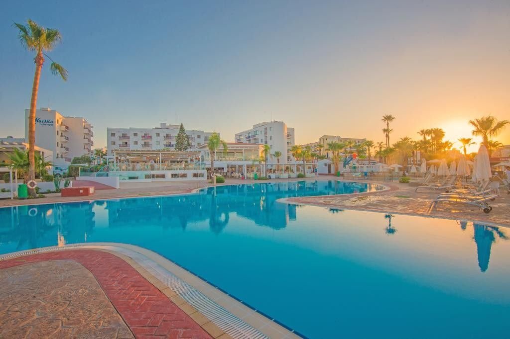 Meandros Apts