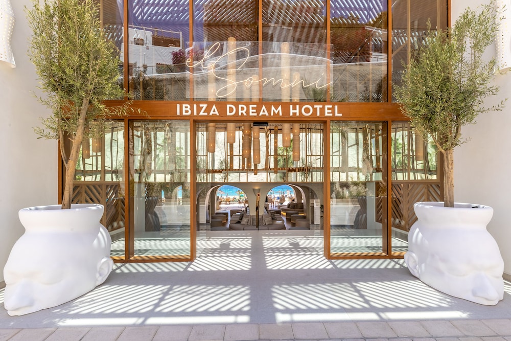 El Somni Ibiza Dream Hotel by Grupotel in Sant Joan De Labritja, Spain