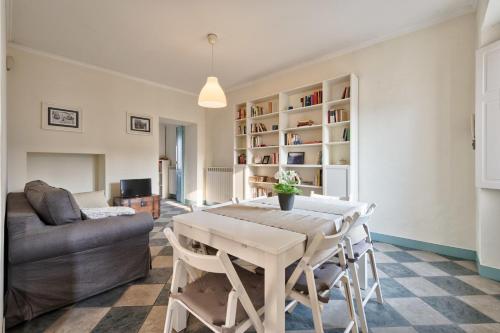 Casa Bianca Museo Del Cinema — 4-Star Luxury Hotel in Turin, Italy