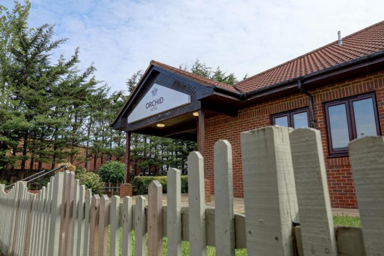 Orchid Epsom Sure Hotel Collection By Best Western — hotel in Epsom