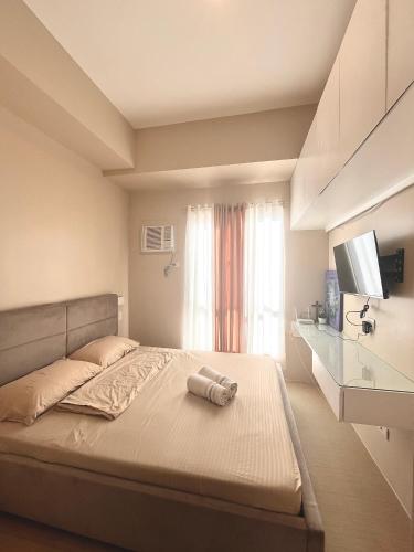 Casa Kristine Suite Avida Atria Tower 3 in Iloilo, Philippines