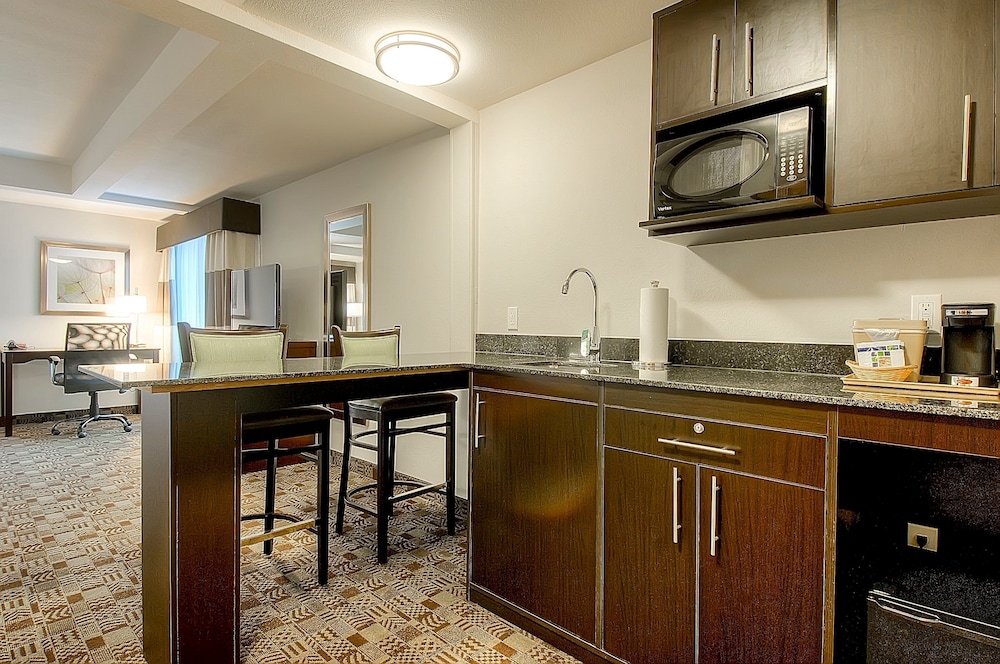 Holiday Inn Express Hotel & Suites Carlsbad Beach by IHG - photo 5
