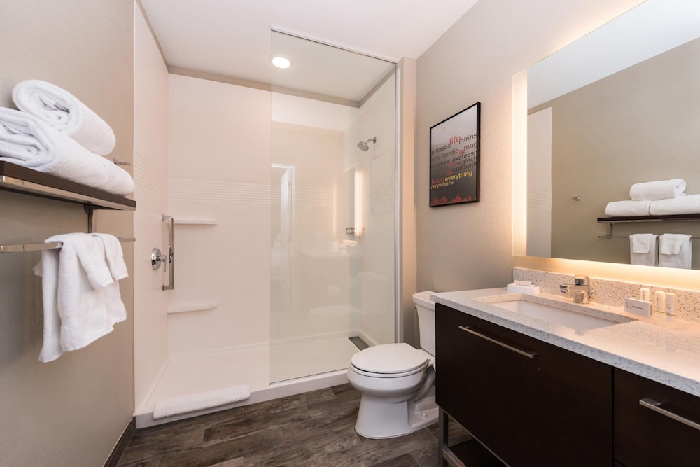 Towneplace Suites By Marriott Tehachapi - photo 27