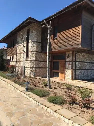 Sozopolis Holiday Village in Sozopol, Bulgaria