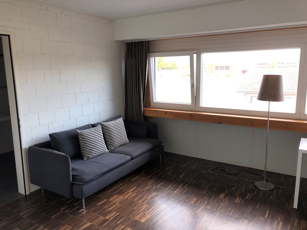 Hotel Velodrome — Grenchen — photo 4