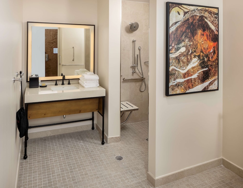 Hotel Melby Downtown Melbourne Tapestry Collection by Hilton - photo 18