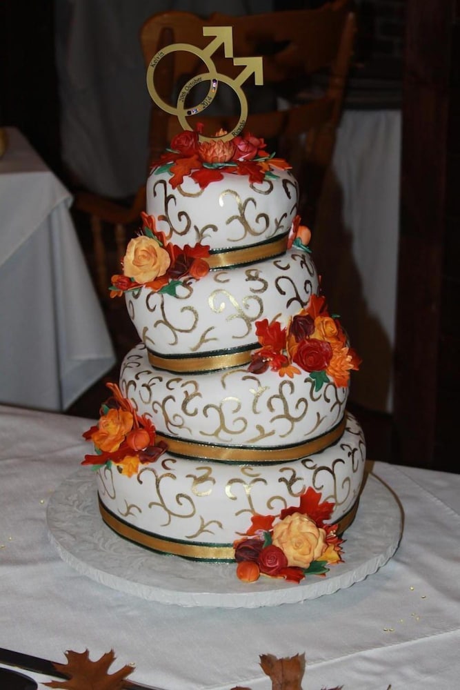 Tilton Inn - photo 35