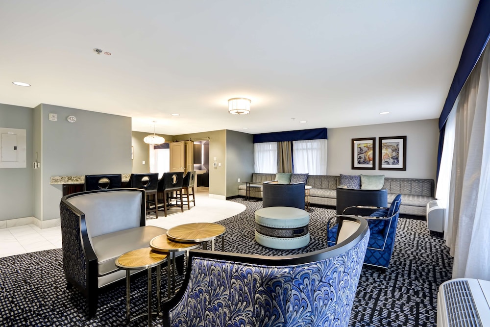 Homewood Suites by Hilton Birmingham Downtown Near UAB - photo 14