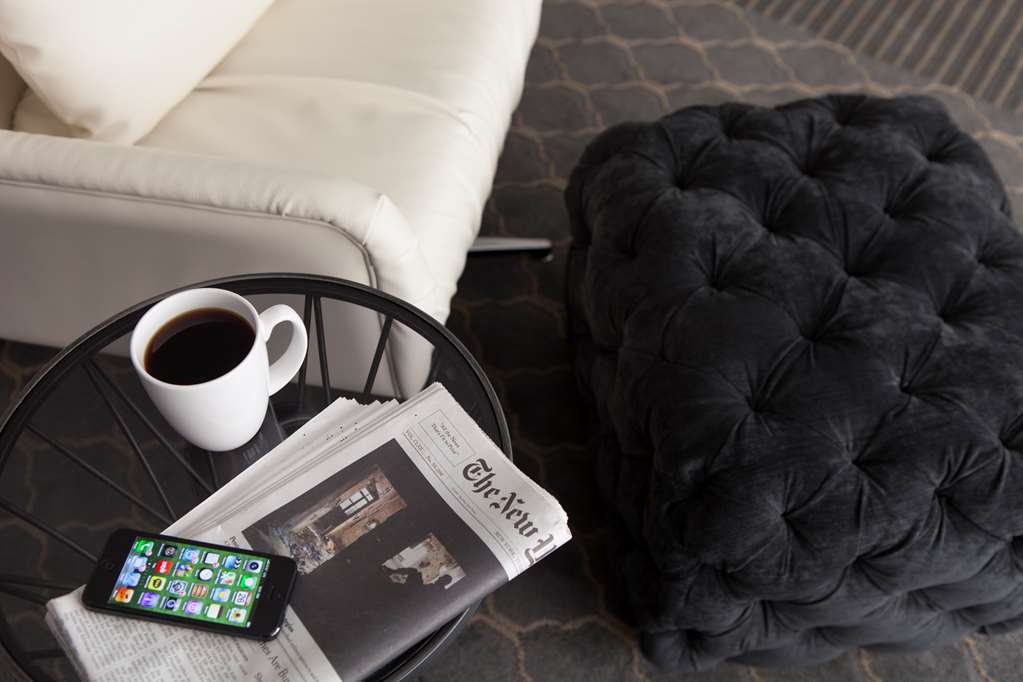 The Fifty Sonesta Hotel New York - photo 19