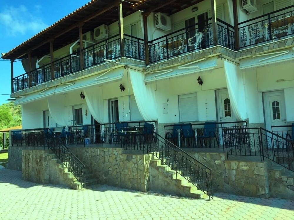 Porto Blue Studios - last minute hotel in Unknown City