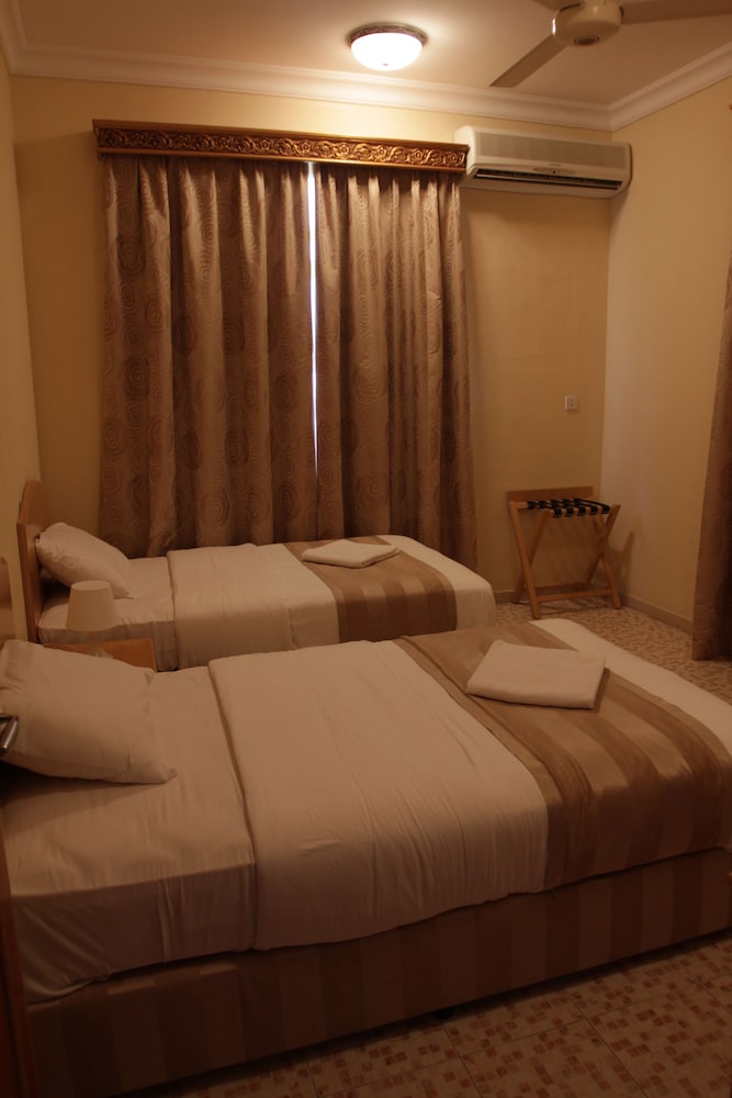 Esra Hotel Apartments — Khasab — photo 5