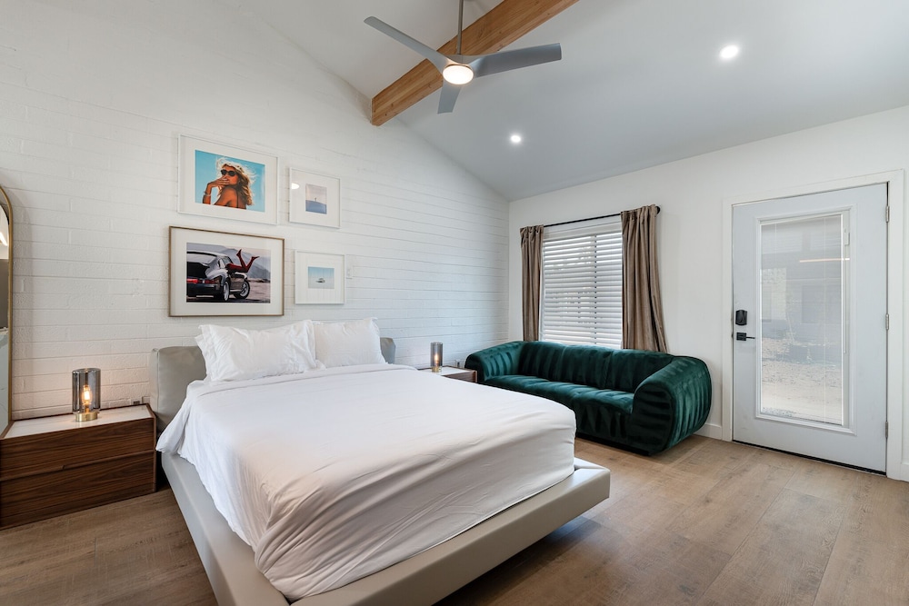 Ash & Ko Boutique Lodging - photo 5