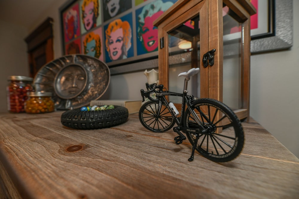 Berrodin Bed & Breakfast - photo 13