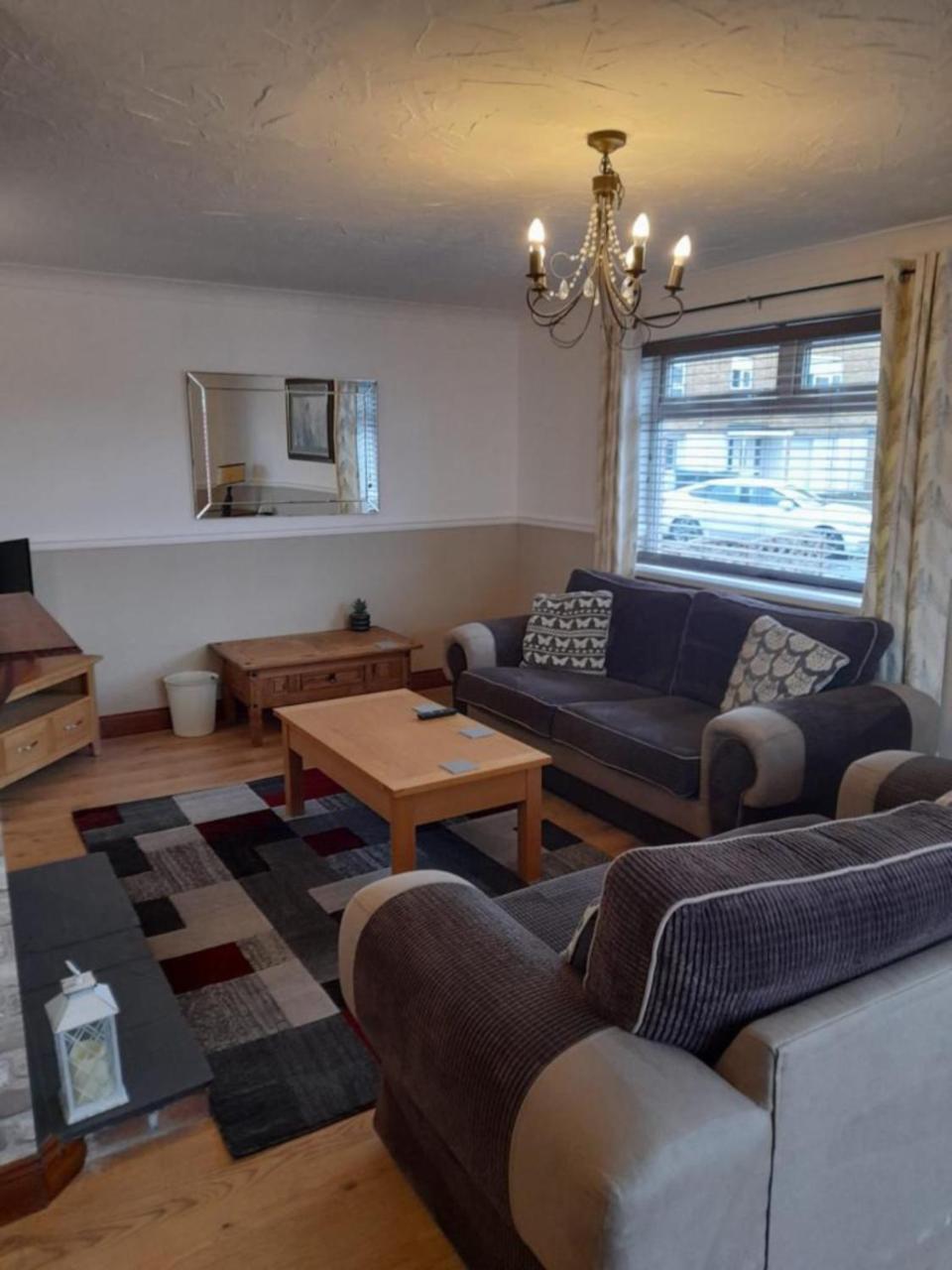 Quiet 3 bed close to the A1 — hotel in Newton Aycliffe