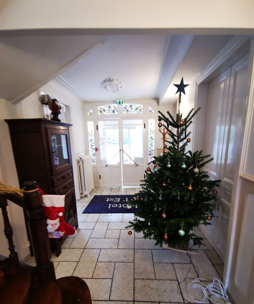 Hotel de l’Est in Saint-Florentin, France